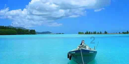 浙江台州:永安溪水清河畅生态美