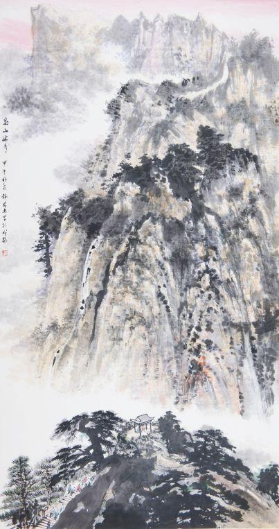 找准着力点，奋力挑大梁