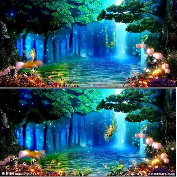 山体滑坡的成因游戏画面